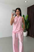 Nova Set in Pink