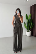 Vesta Set in Grey
