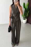 Vesta Set in Grey
