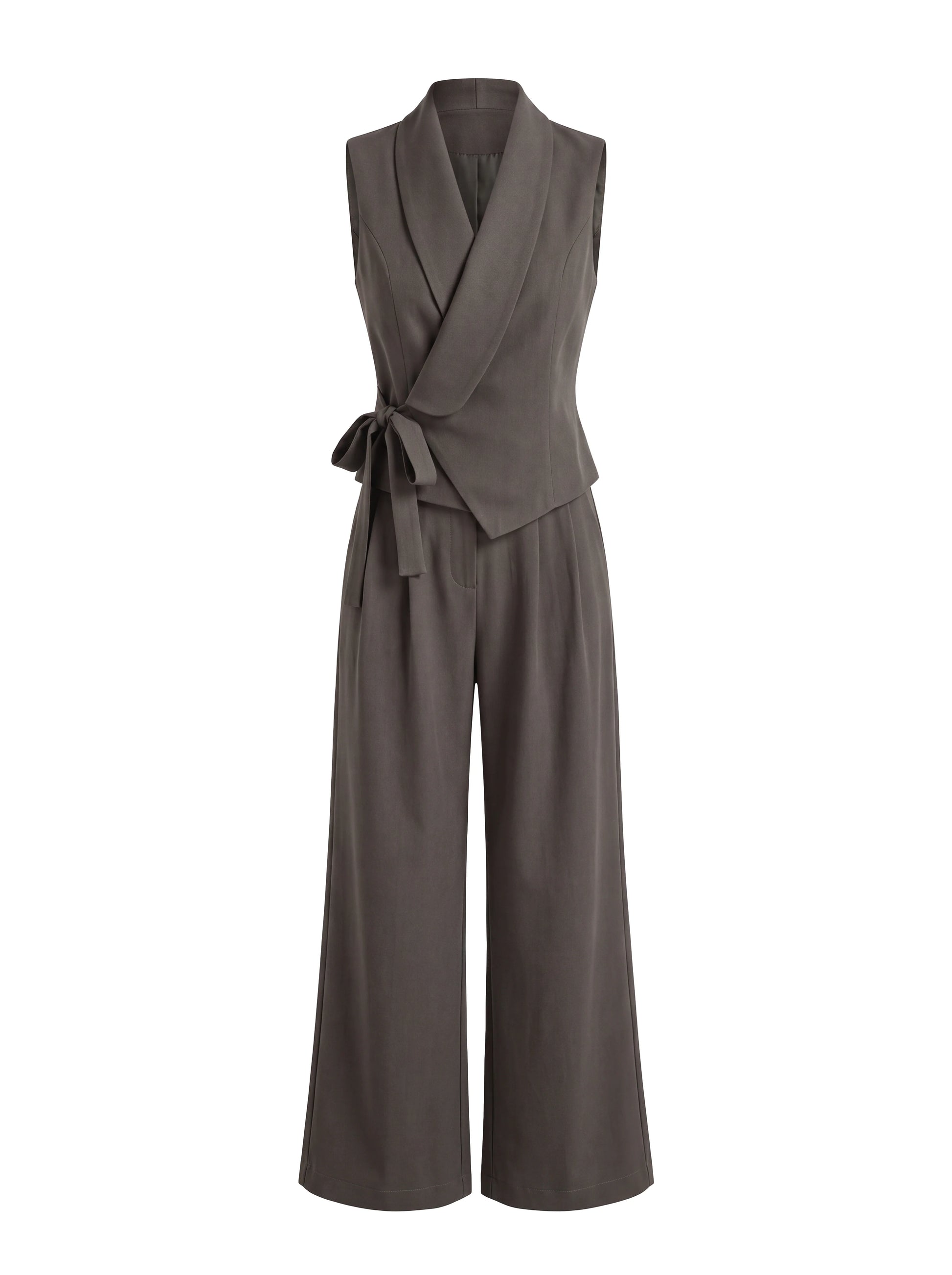 Vesta Set in Grey