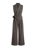 Vesta Set in Grey