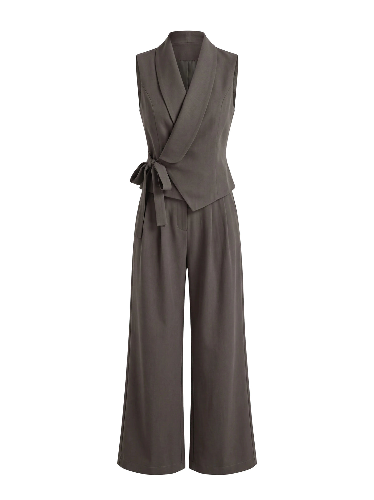 Vesta Set in Grey