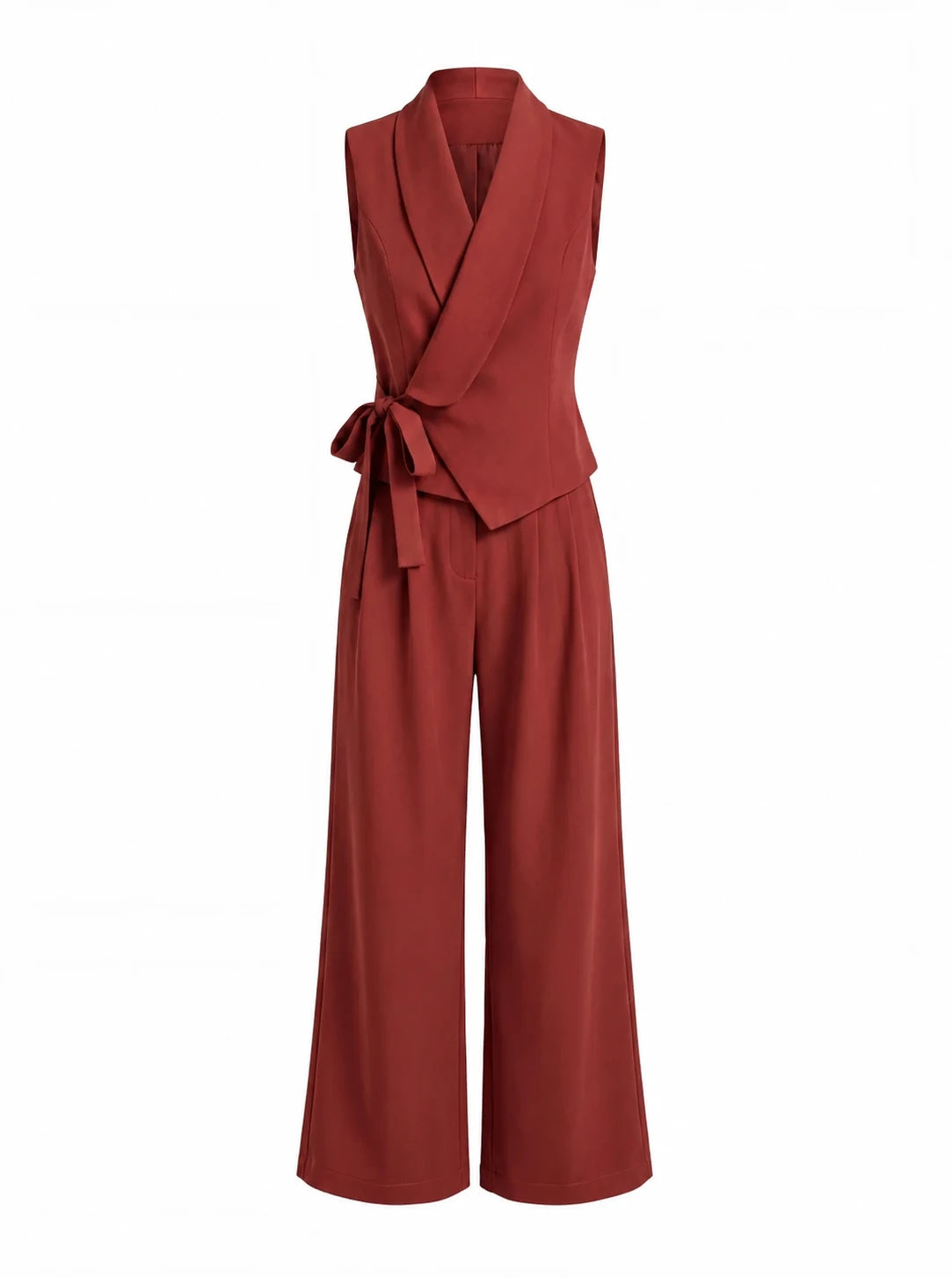 Vesta Set in Rust