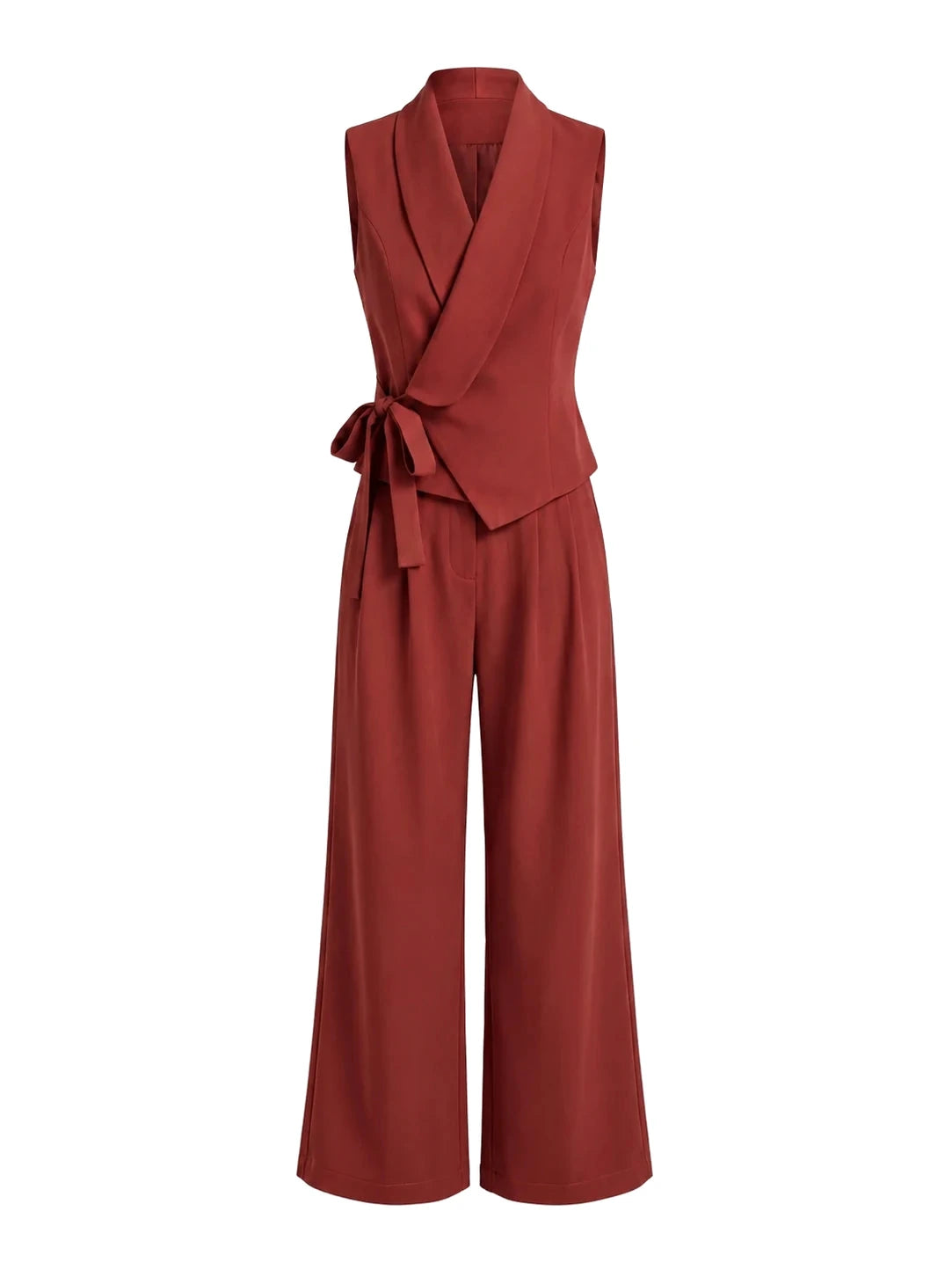 Vesta Set in Rust