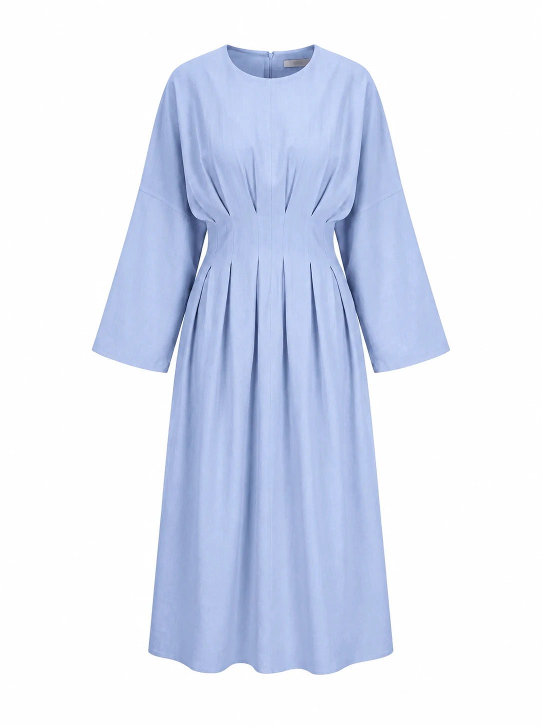 Aria Dress in Light Blue