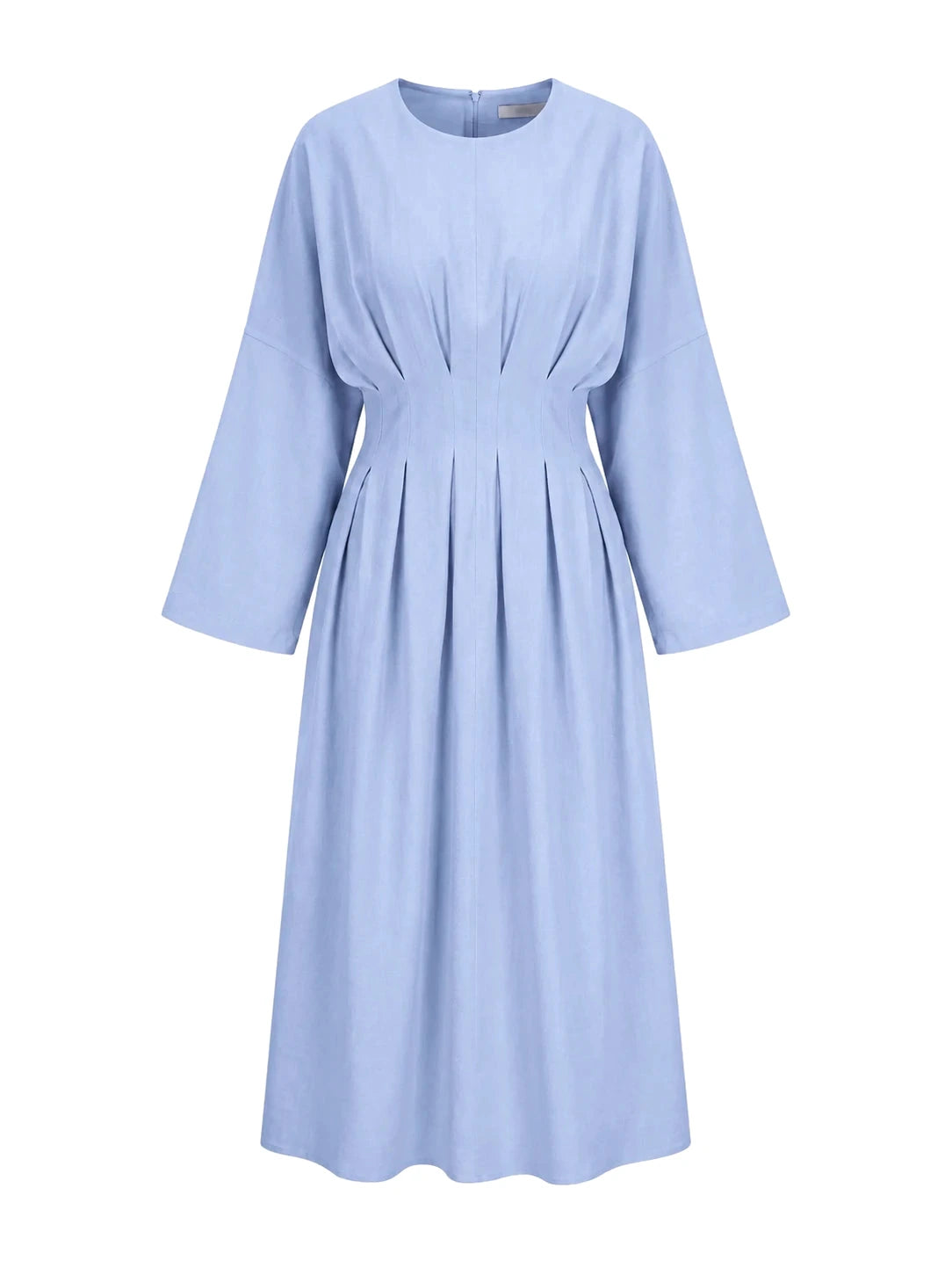 Aria Dress in Light Blue
