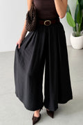Terra Pants in Black