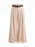 Terra Pants in Beige