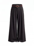 Terra Pants in Black