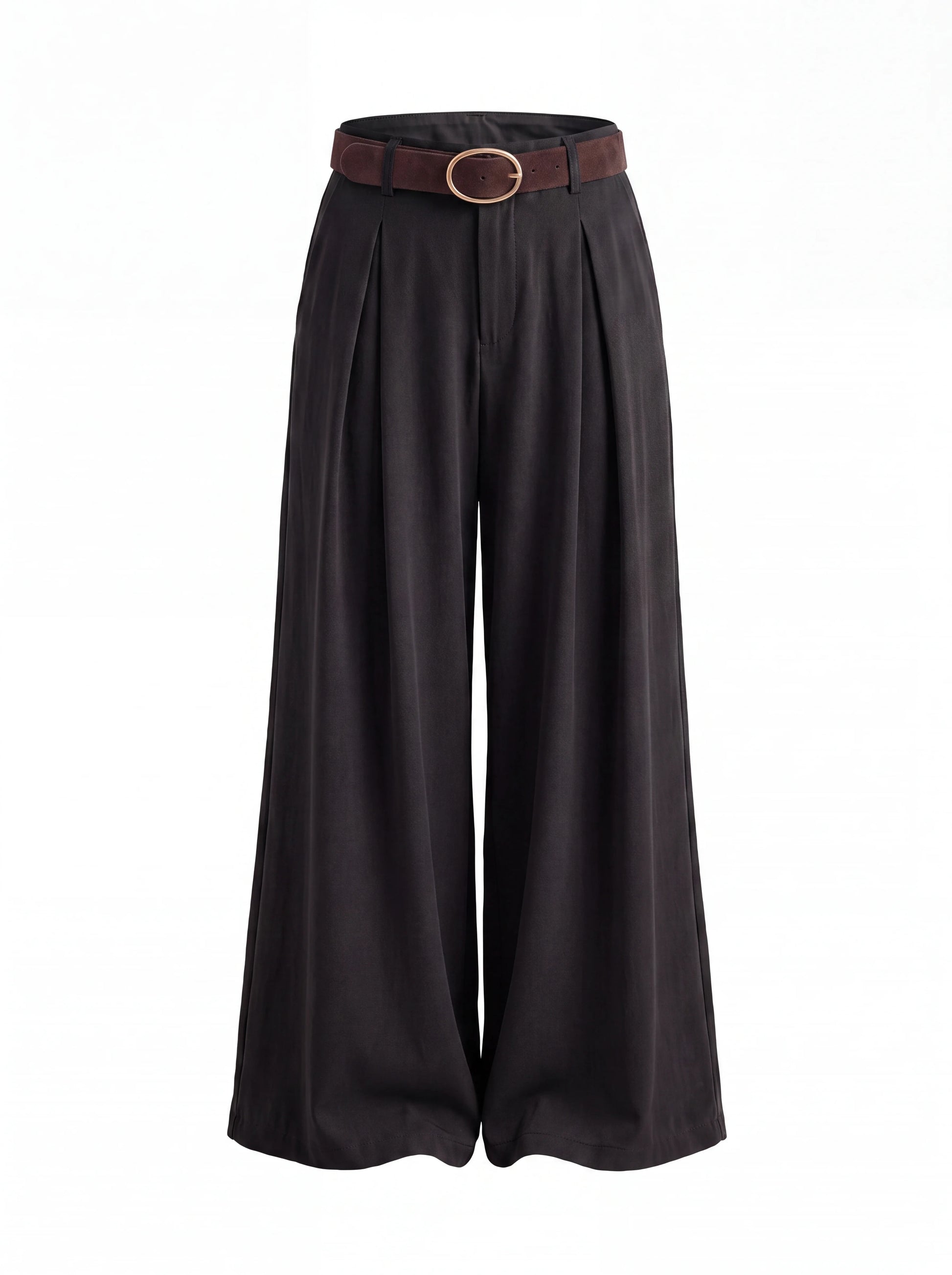 Terra Pants in Black