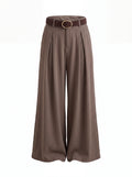 Terra Pants in Tan