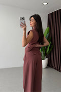 Cleo Set in Rose