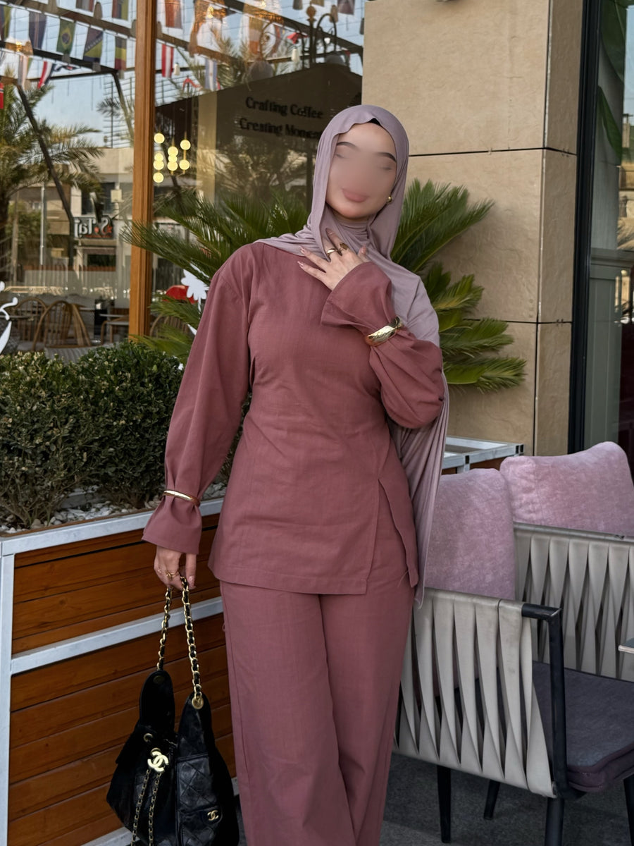 Isis Set lifestyle 4