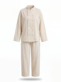 Hera Set in Cream