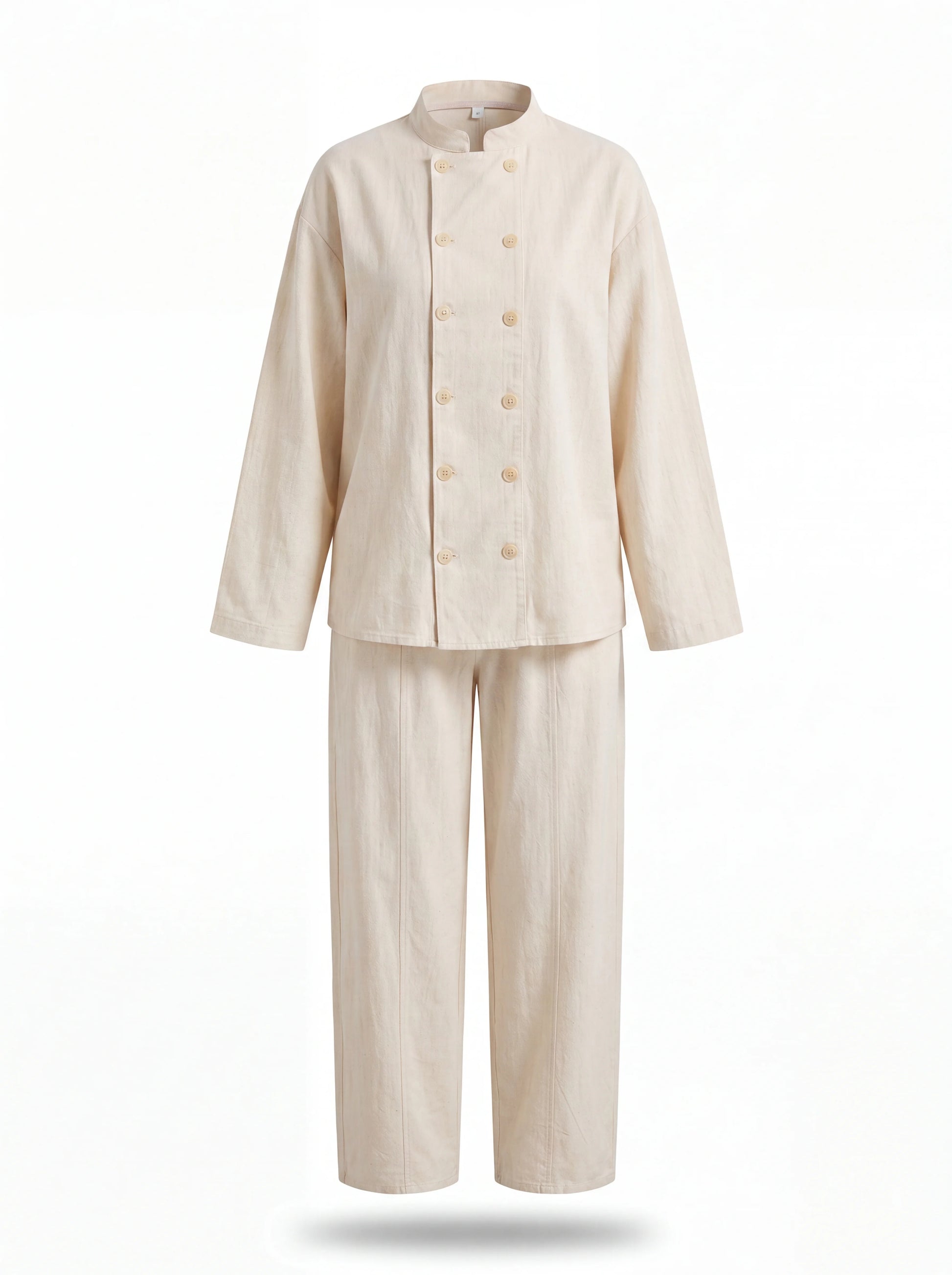 Hera Set in Cream