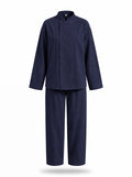 Hera Set in Navy