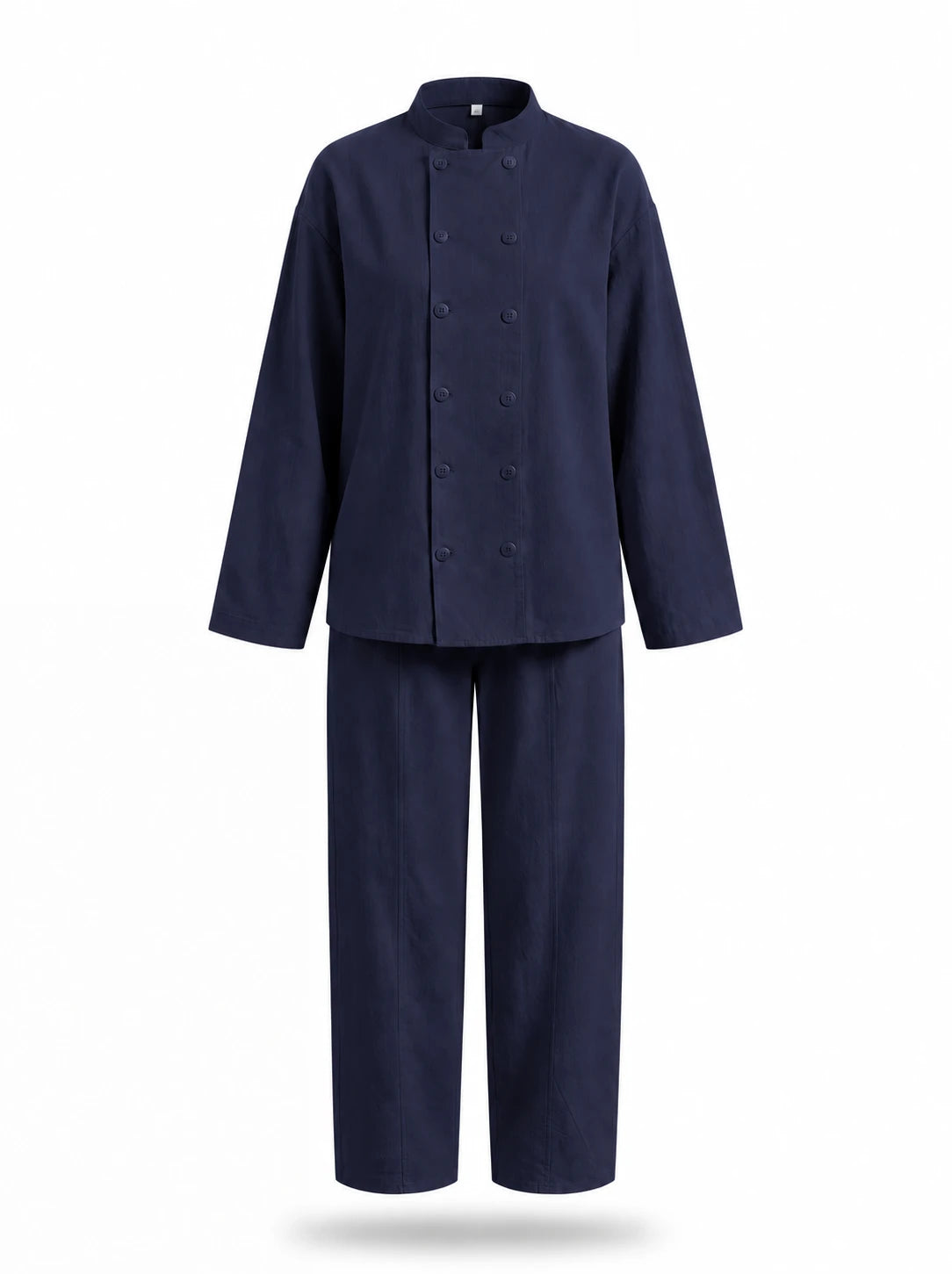 Hera Set in Navy