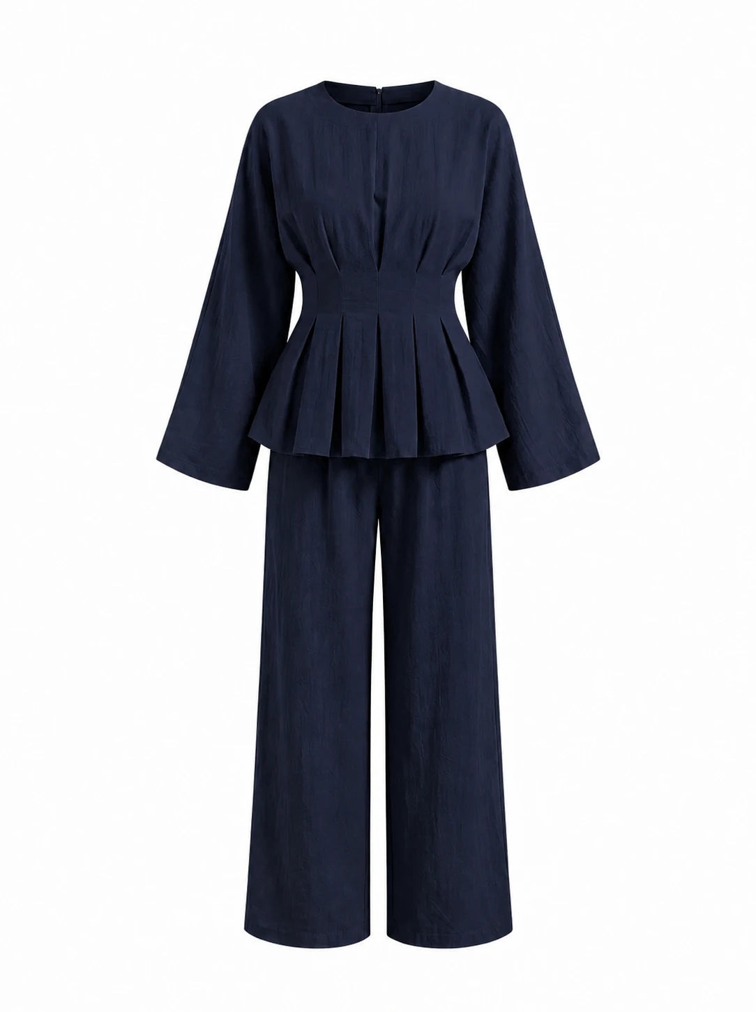 Maia Set in Navy