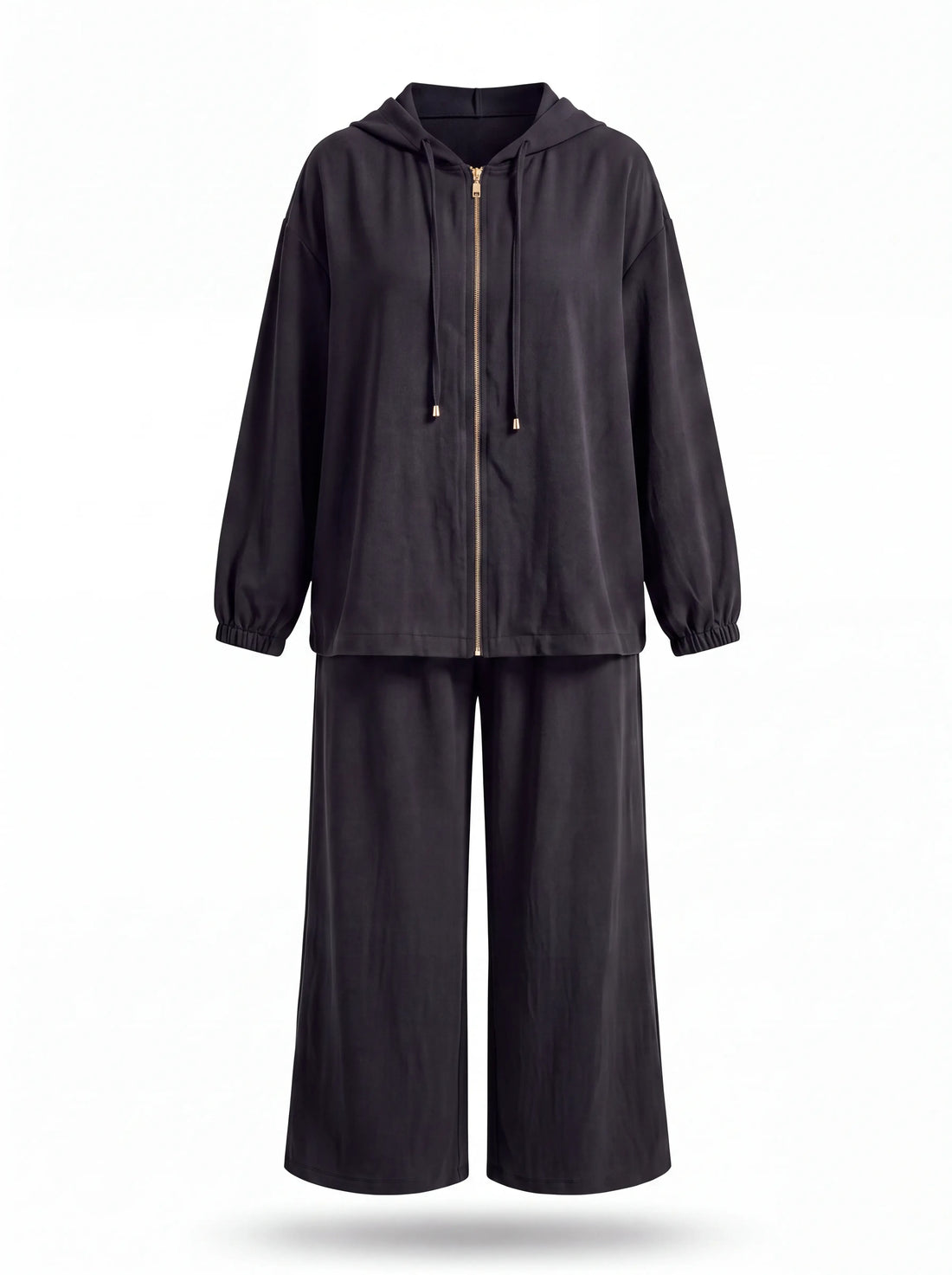 Leto Set in Black