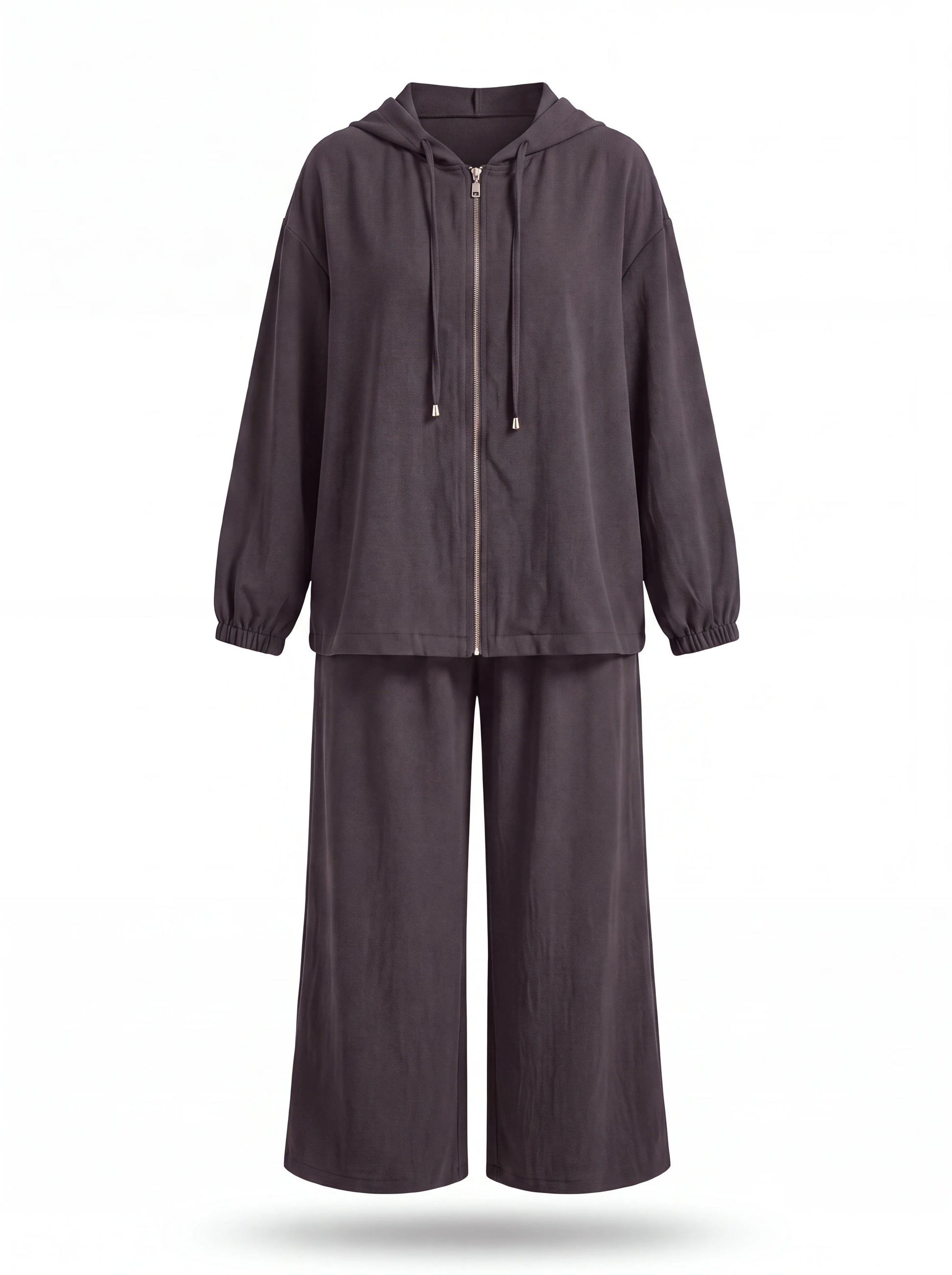 Leto Set in Charcoal