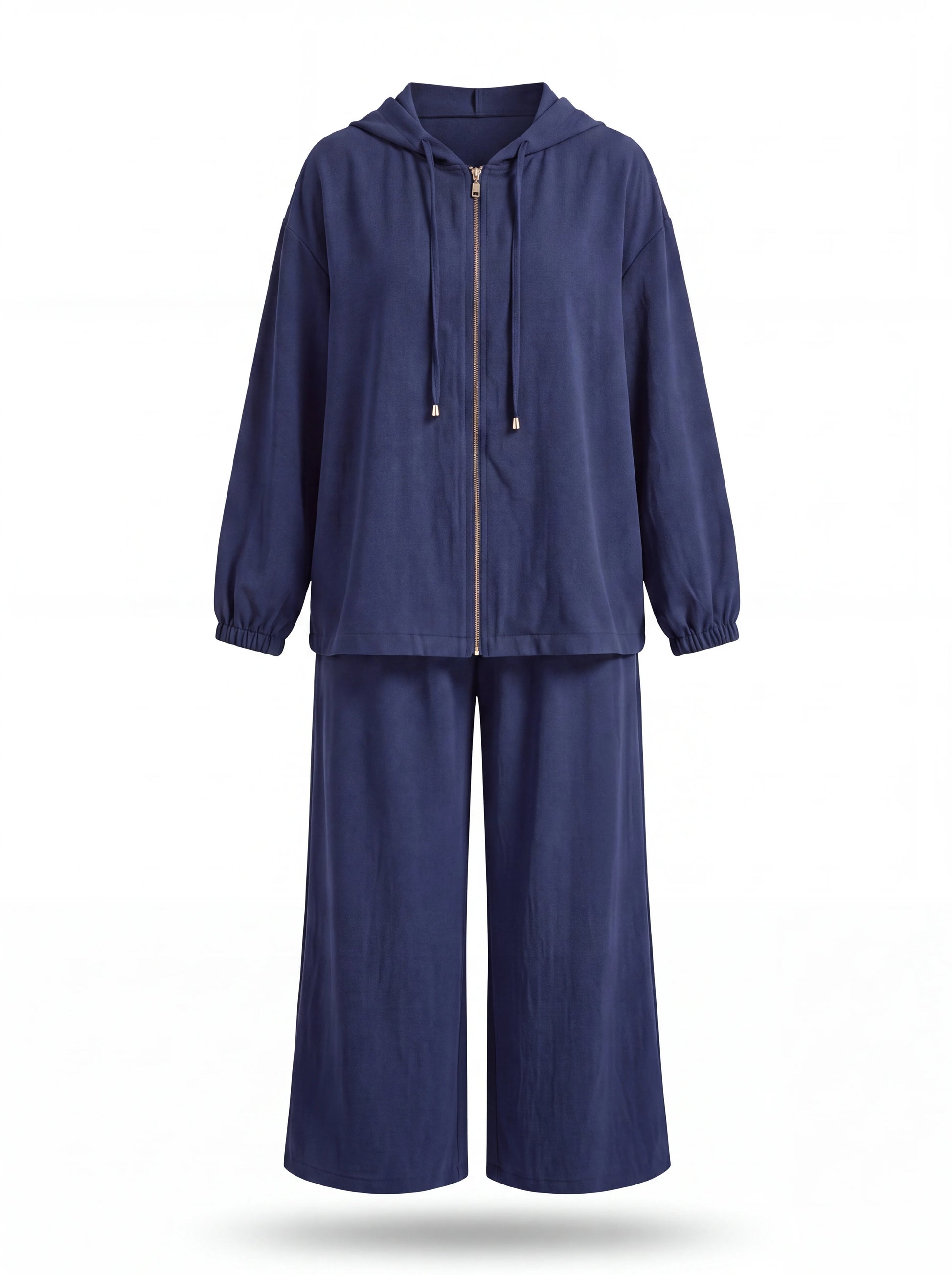 Leto Set in Navy