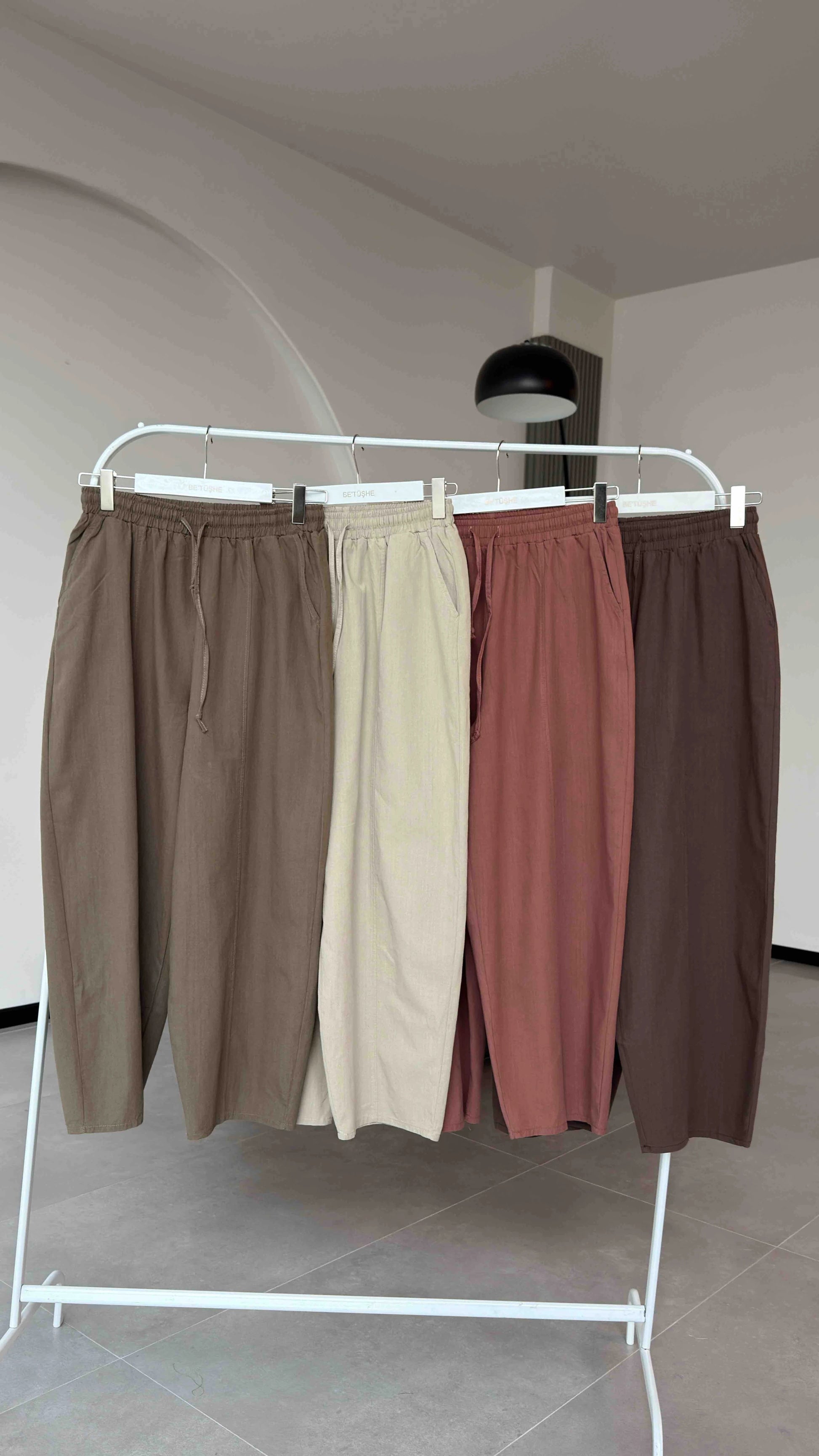 Ceres Pants - all colors