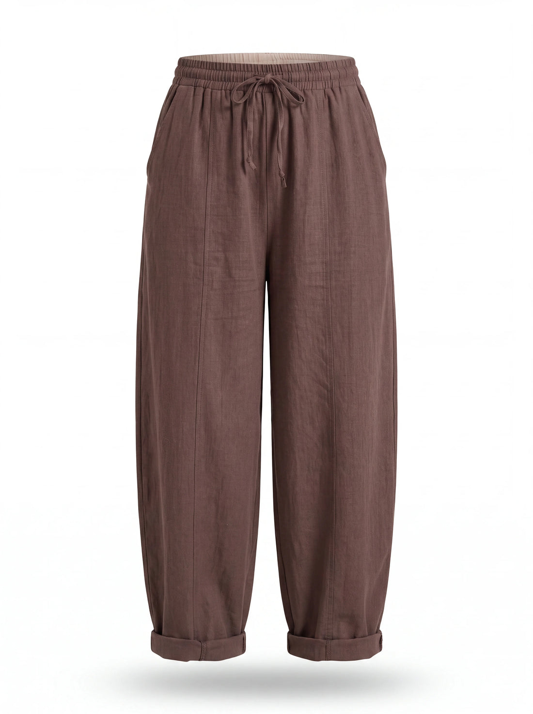Ceres Pants in Beige