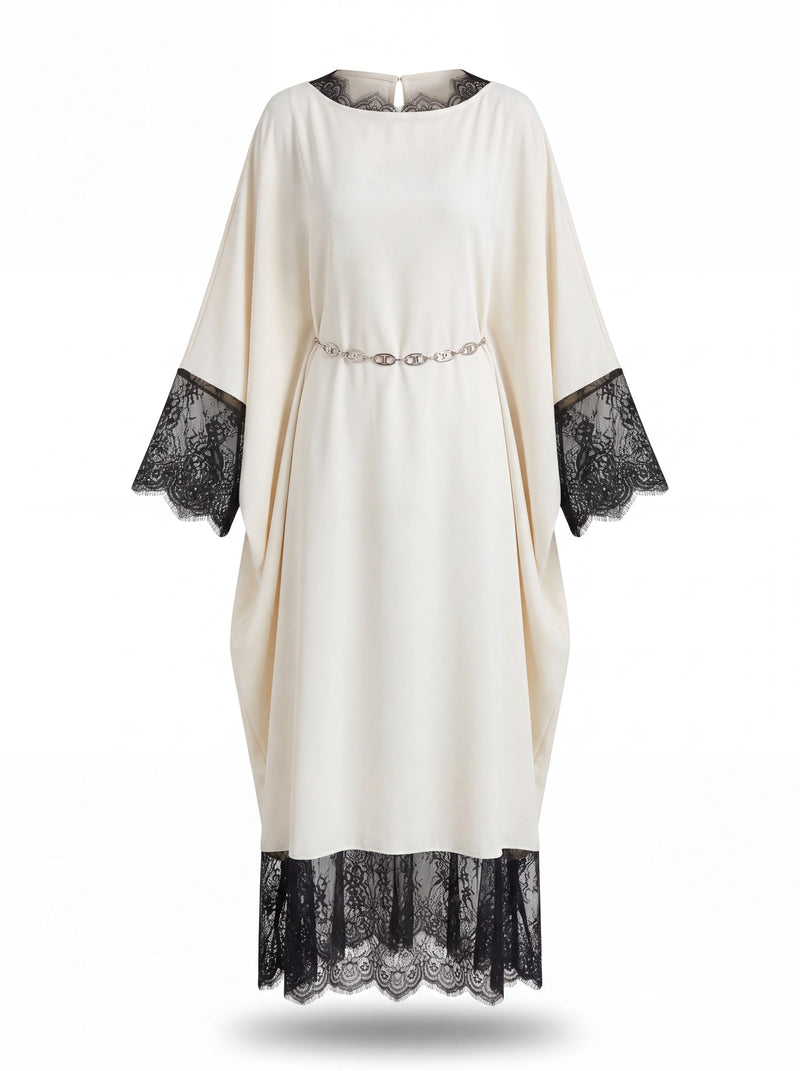 Callisto Dress