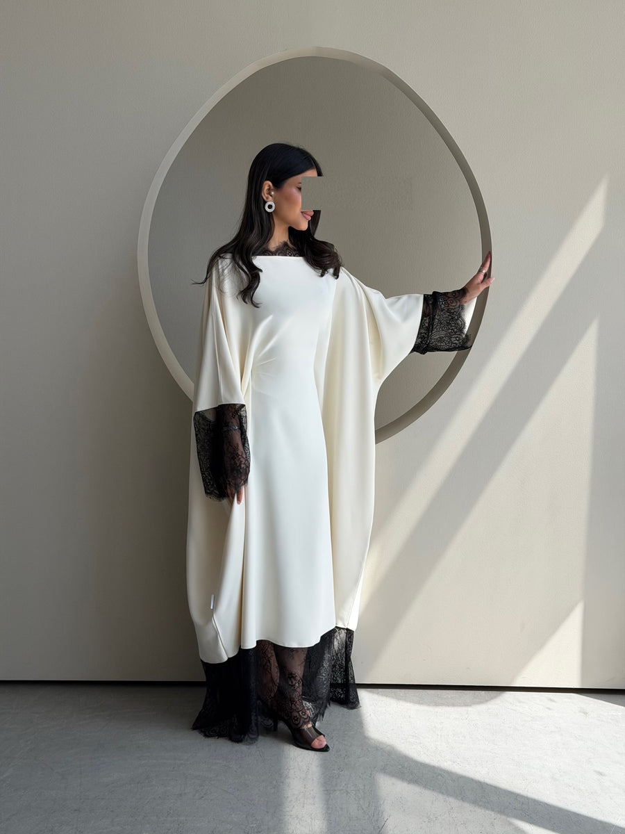 Callisto Dress lifestyle 1