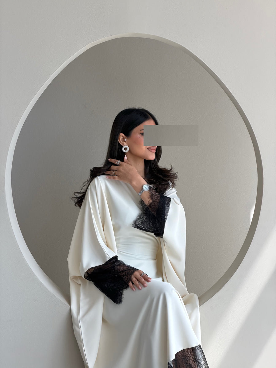 Callisto Dress lifestyle 3
