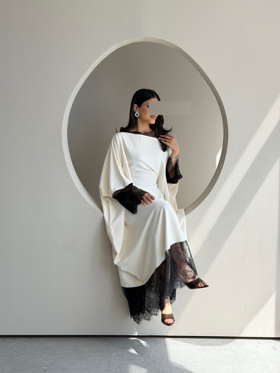 Callisto Dress lifestyle 5