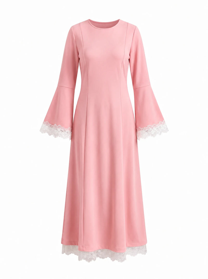 Delia Dress