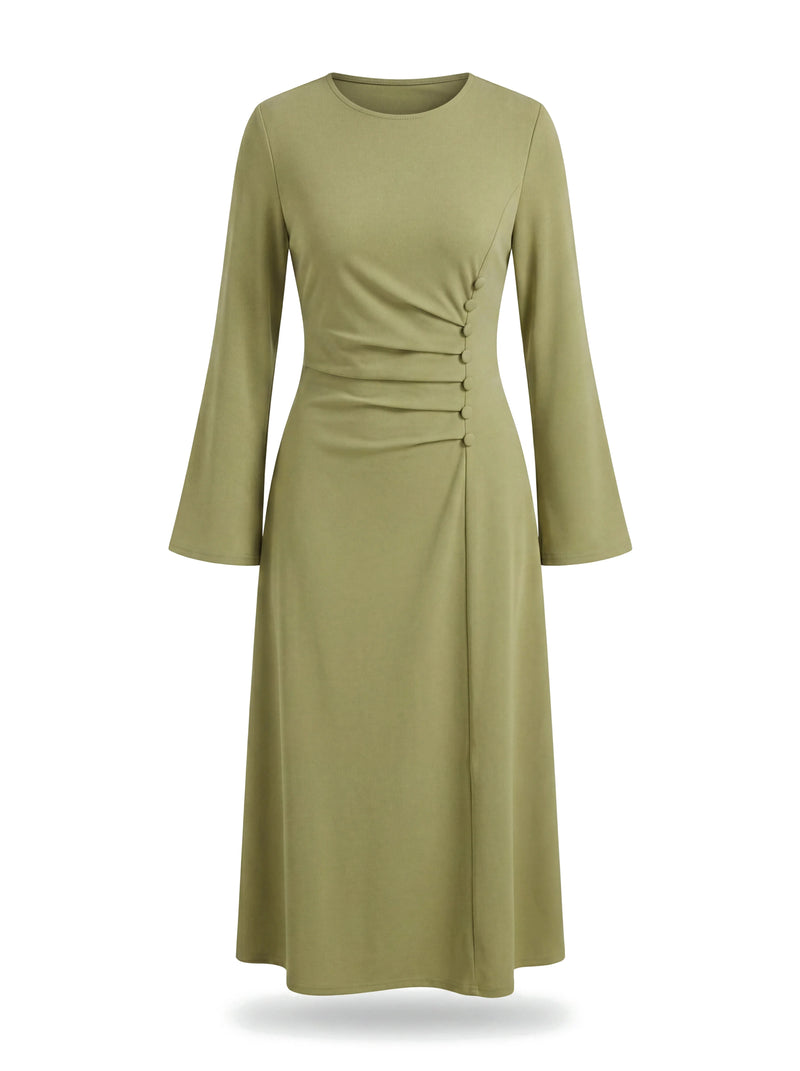 Selene Dress