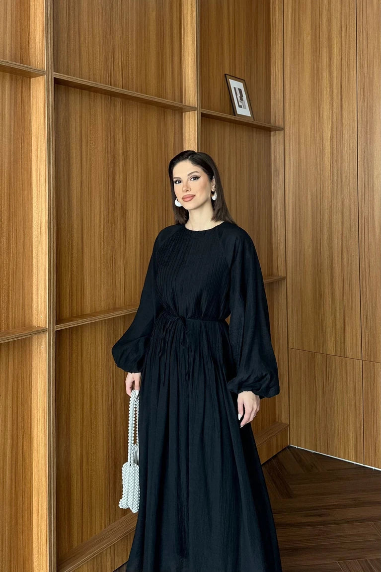 Thalia Dress lifestyle 240