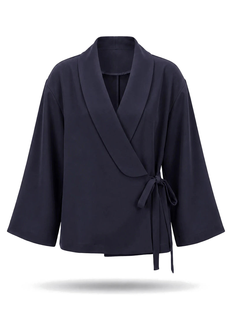 Nyx Jacket