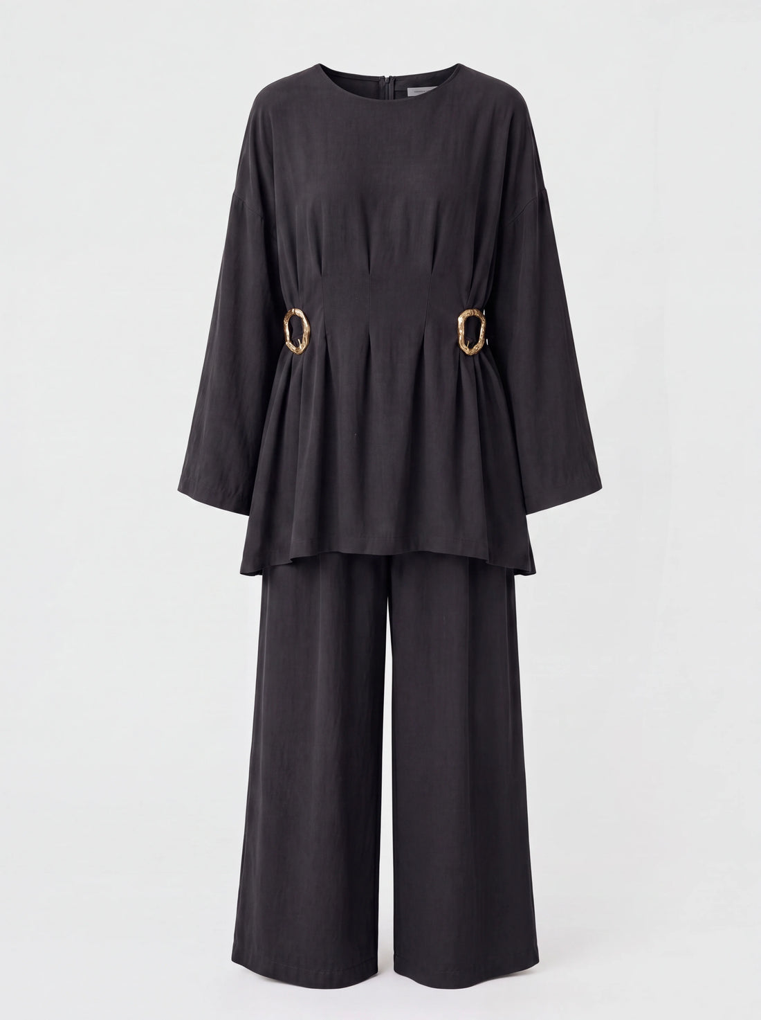 Calypso Set in Black
