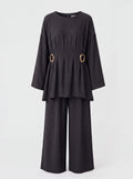 Calypso Set in Black