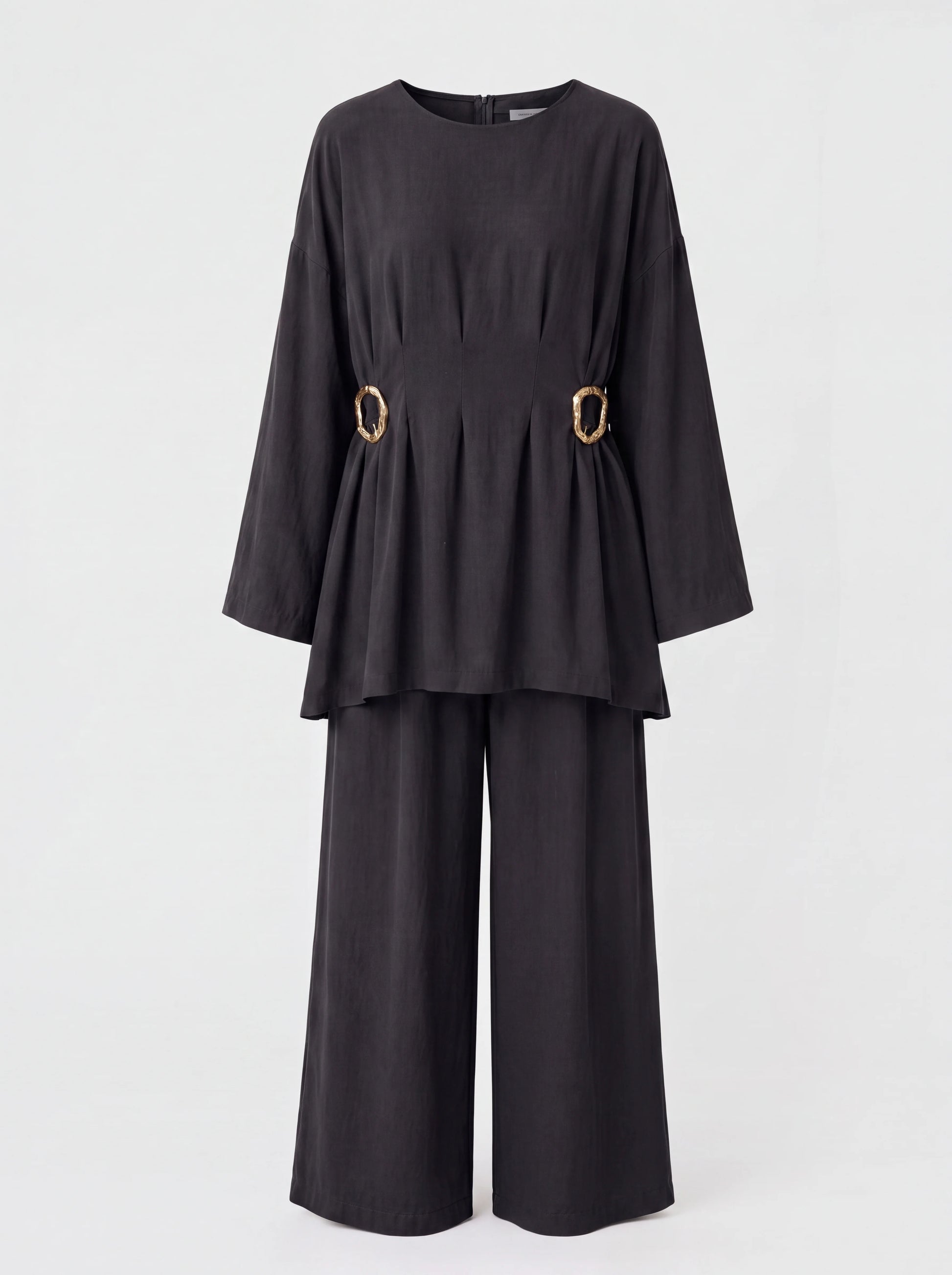 Calypso Set in Black