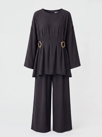 Calypso Set in Black