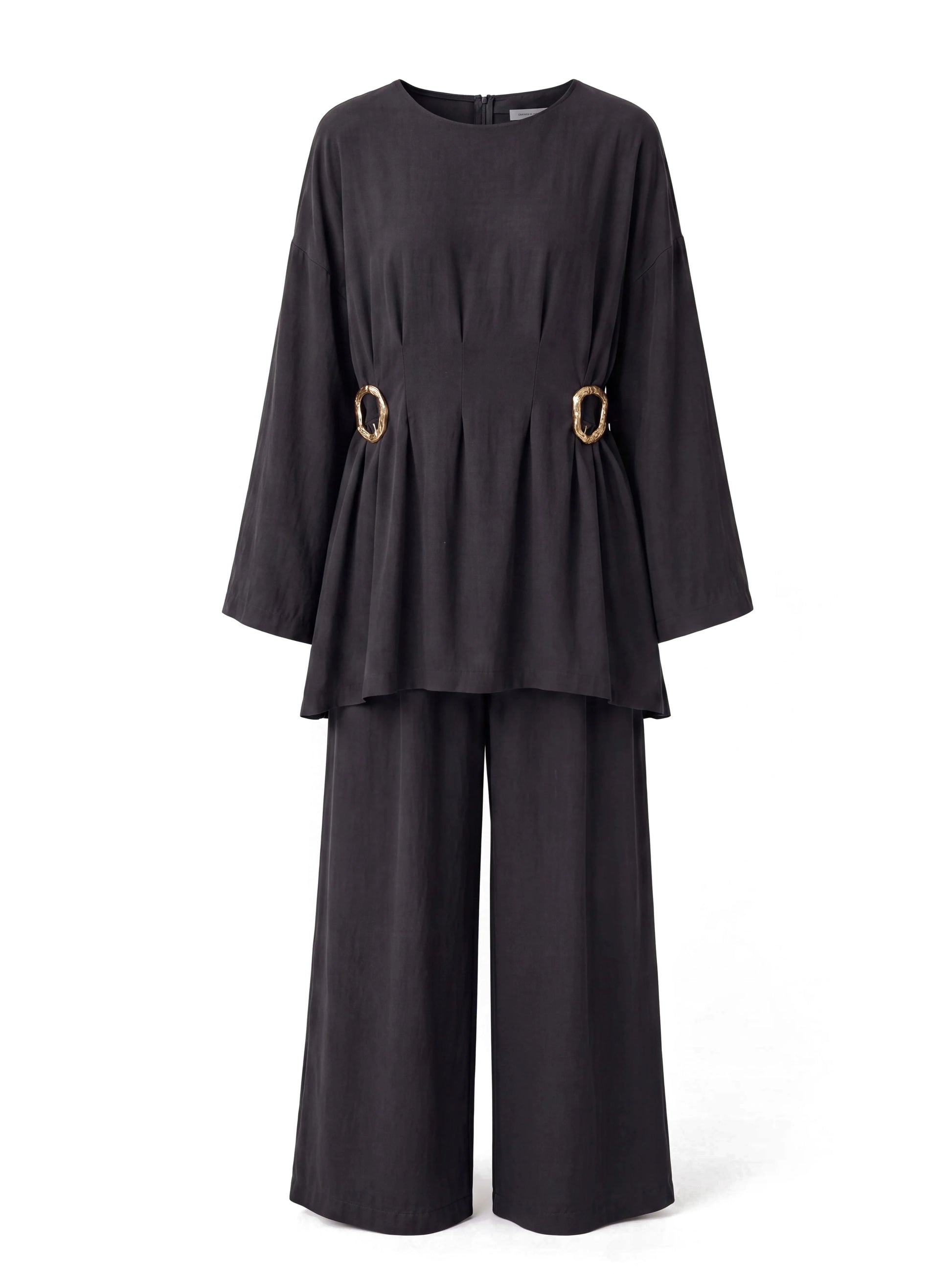 Calypso Set in Black