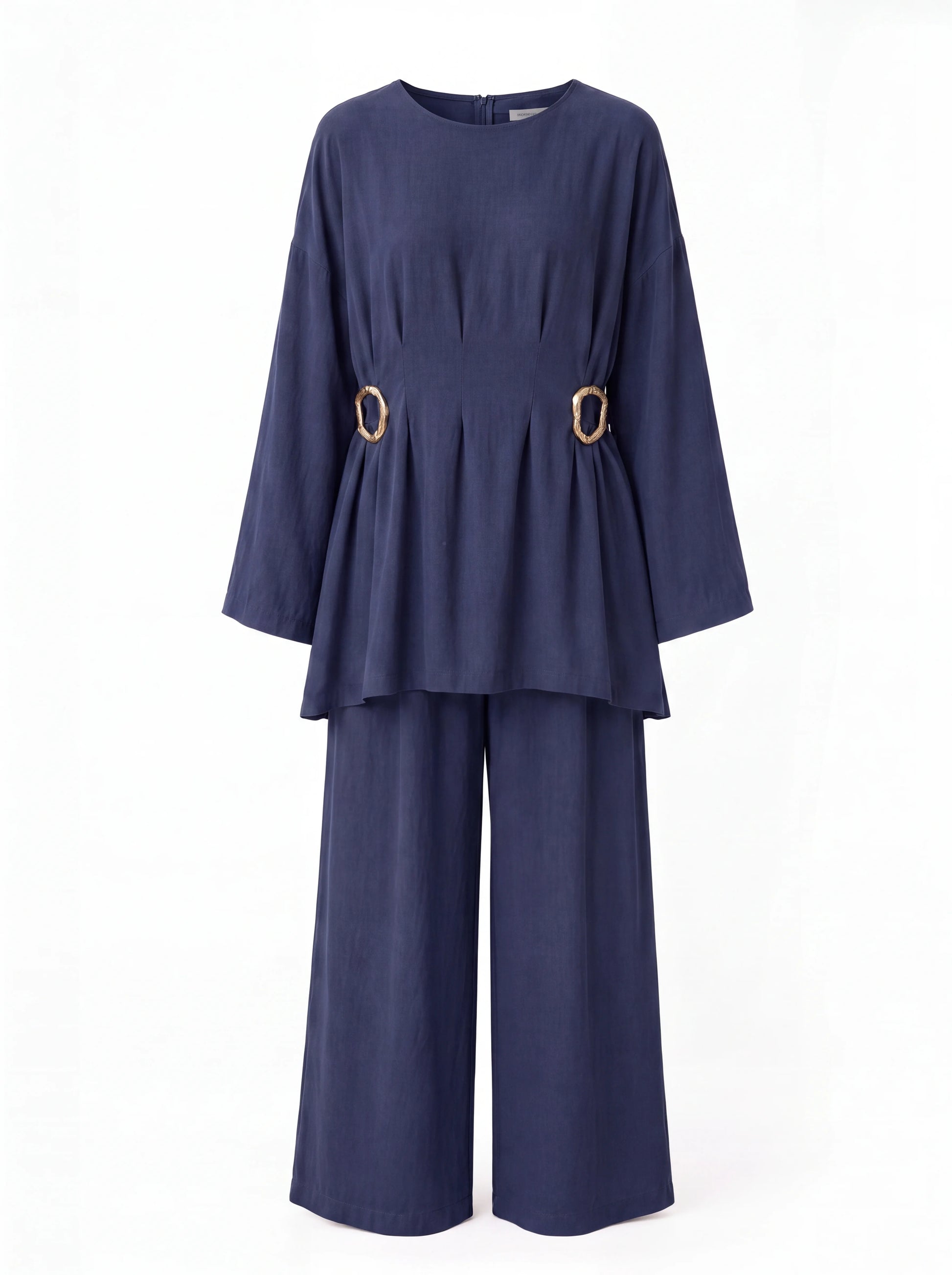 Calypso Set in Navy