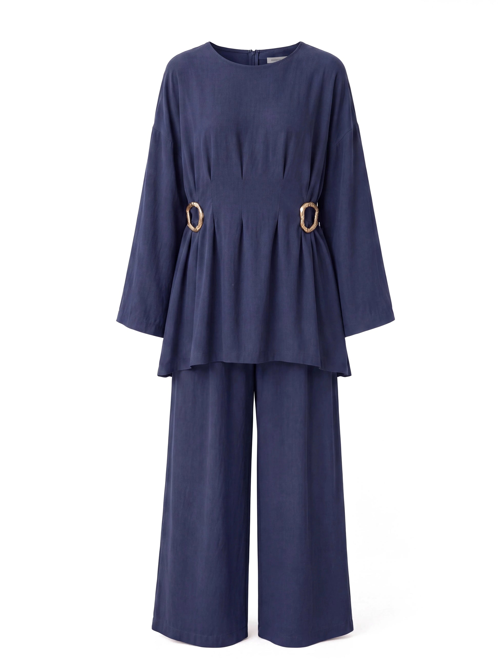 Calypso Set in Navy