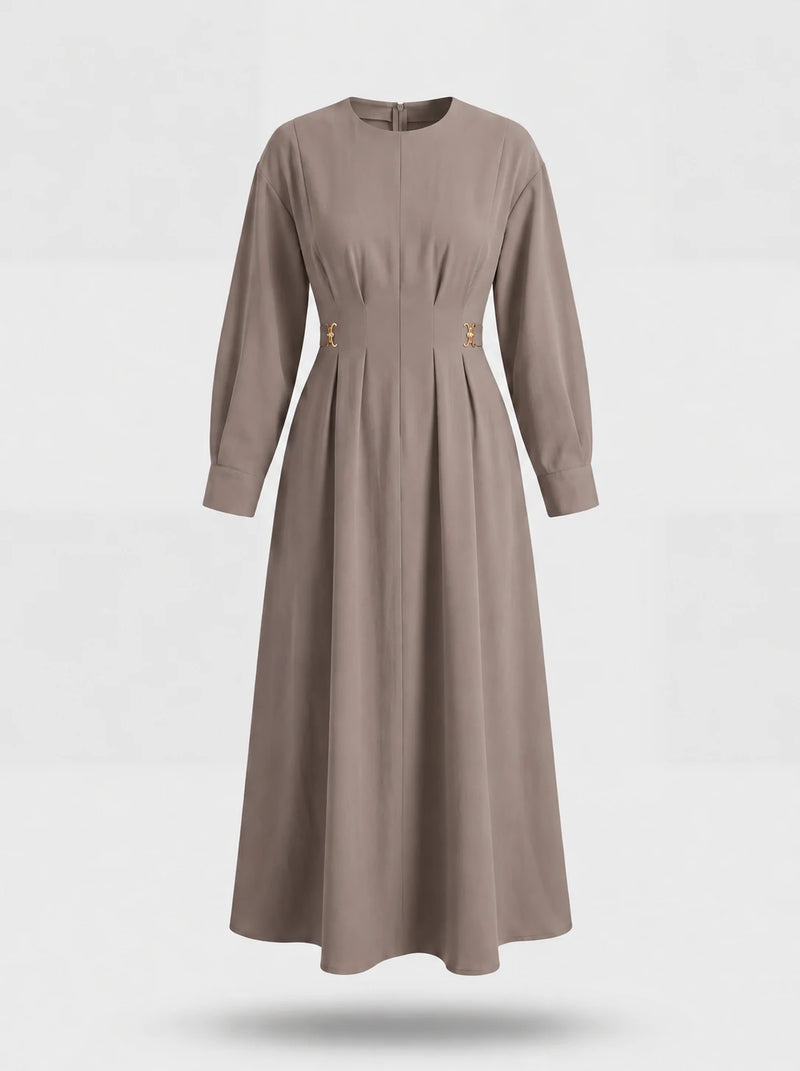 Cassia Dress