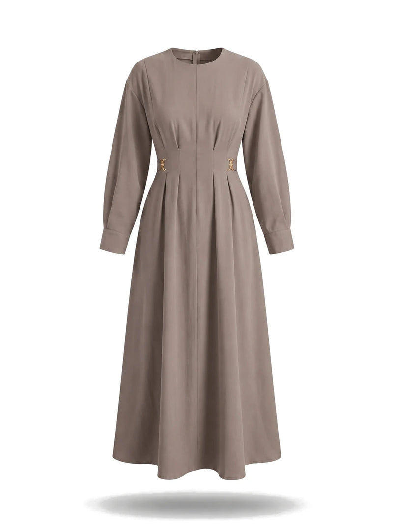 Cassia Dress