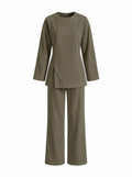Isis Set in Olive