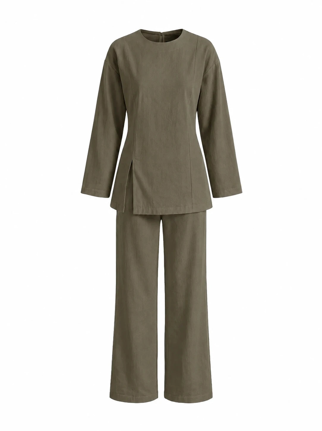 Isis Set in Olive