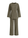 Isis Set in Olive
