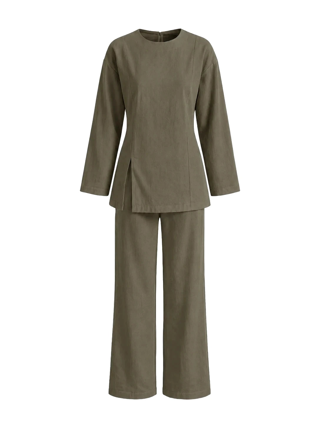 Isis Set in Olive