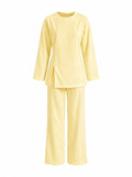 Isis Set in Yellow